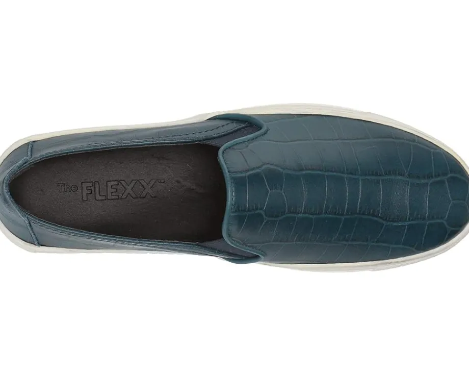 The FLEXX Women's Sneak Name