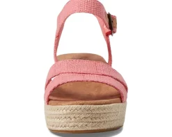 Women TOMS Women's Audrey