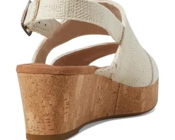 Women TOMS Women's Claudine