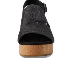TOMS Women's Claudine Best