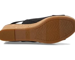 TOMS Women's Claudine Best