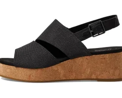 TOMS Women's Claudine Best