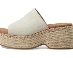 Women TOMS Women's Laila Mule