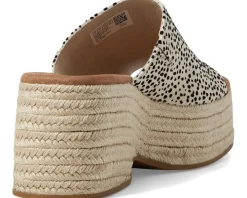 TOMS Women's Laila Mule Best