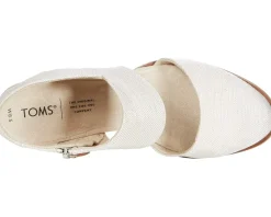TOMS Women's Majorca Closed Toe Online