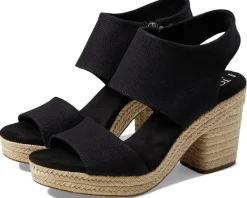 Women TOMS Women's Majorca Platform