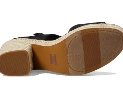Women TOMS Women's Majorca Platform