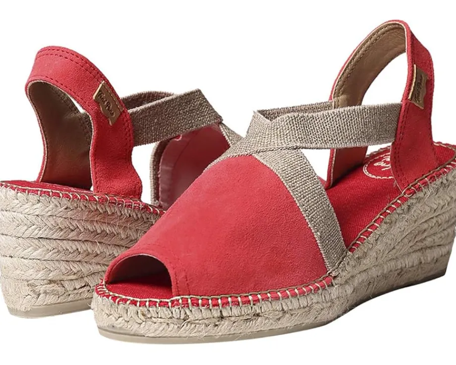 Women Toni Pons Women's Breda-A