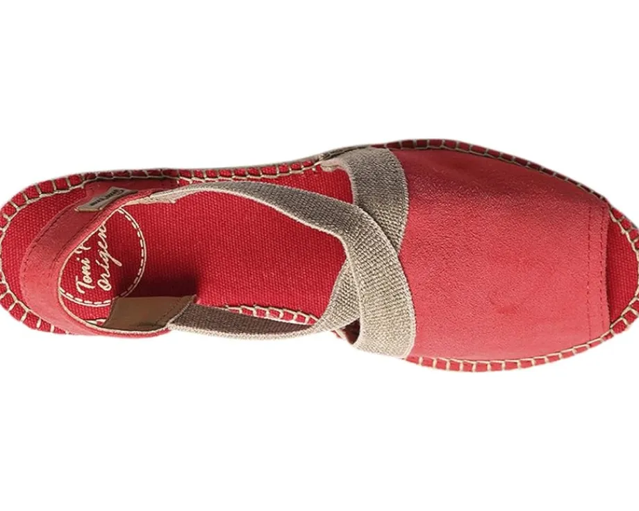 Women Toni Pons Women's Breda-A