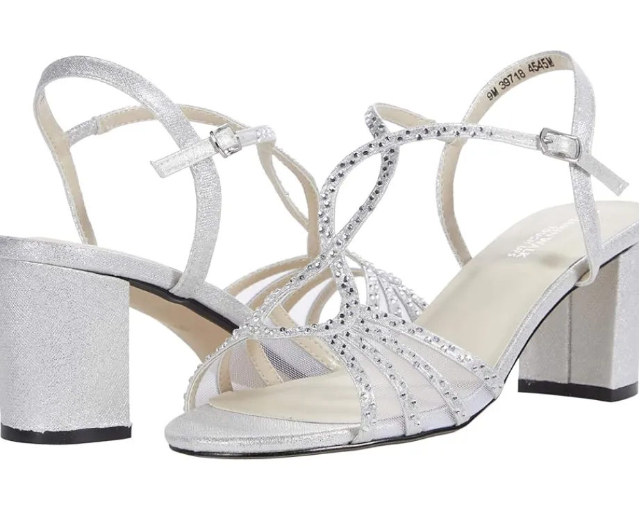 Women Touch Ups Women's Anna