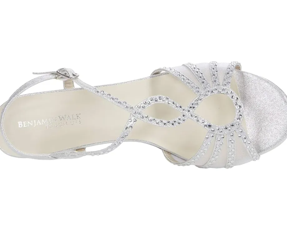 Women Touch Ups Women's Anna