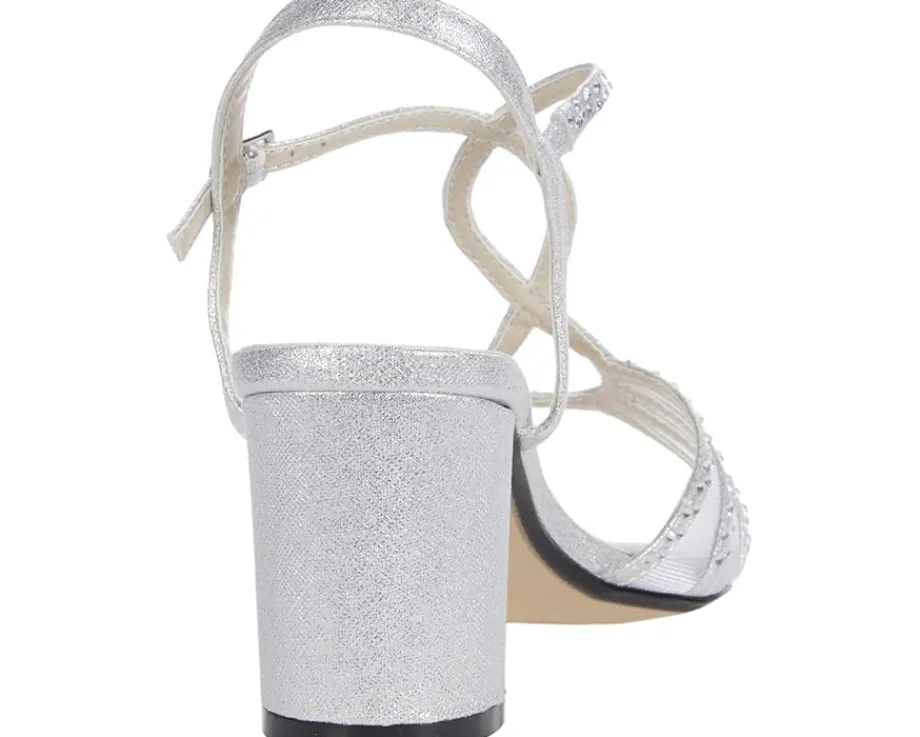 Women Touch Ups Women's Anna