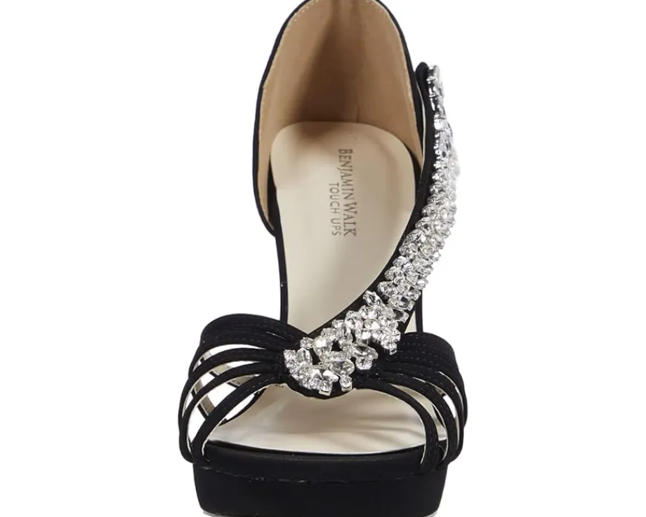 Women Touch Ups Women's Delaney