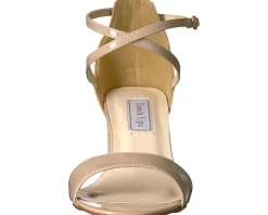 Women Touch Ups Women's Jackie