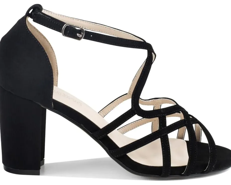 Women Touch Ups Women's Lupe