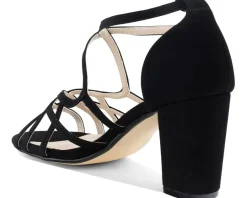 Women Touch Ups Women's Lupe