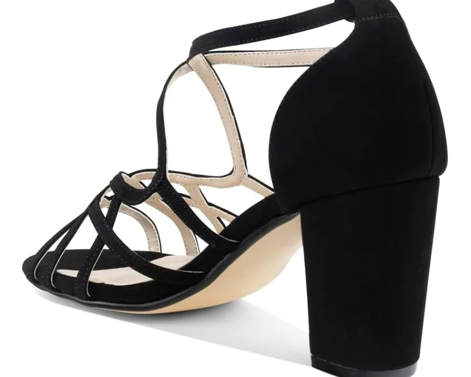 Women Touch Ups Women's Lupe