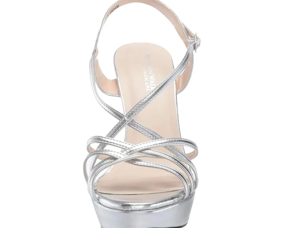 Women Touch Ups Women's Wren