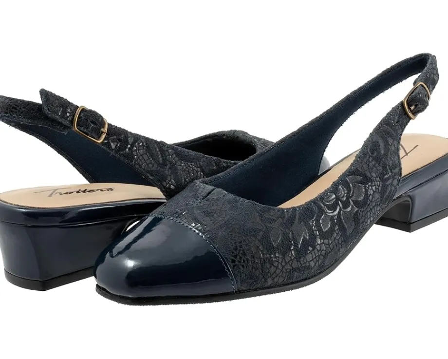 Trotters Women's Dea New