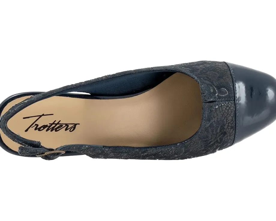 Trotters Women's Dea New