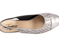Trotters Women's Dea Woven Sale