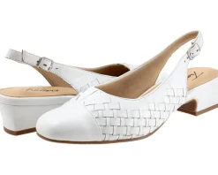 Trotters Women's Dea Woven Online