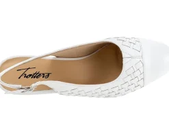 Trotters Women's Dea Woven Online