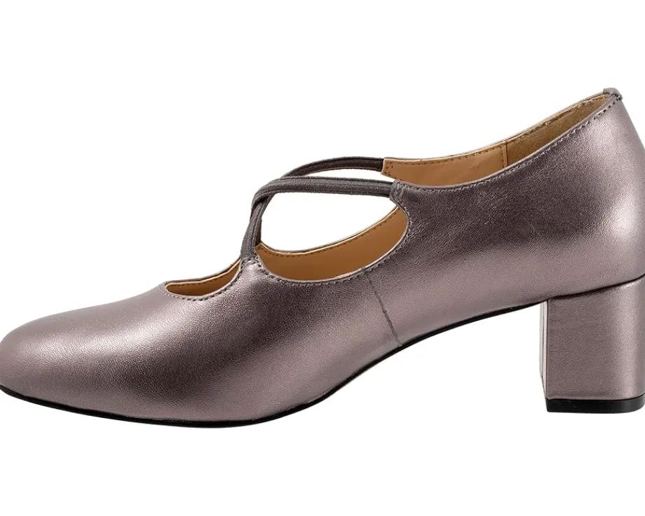 Trotters Women's Demi Clearance