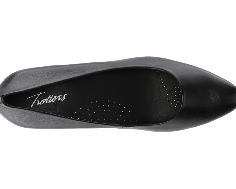 Trotters Women's Kiera Hot