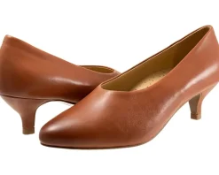 Trotters Women's Kimber Hot