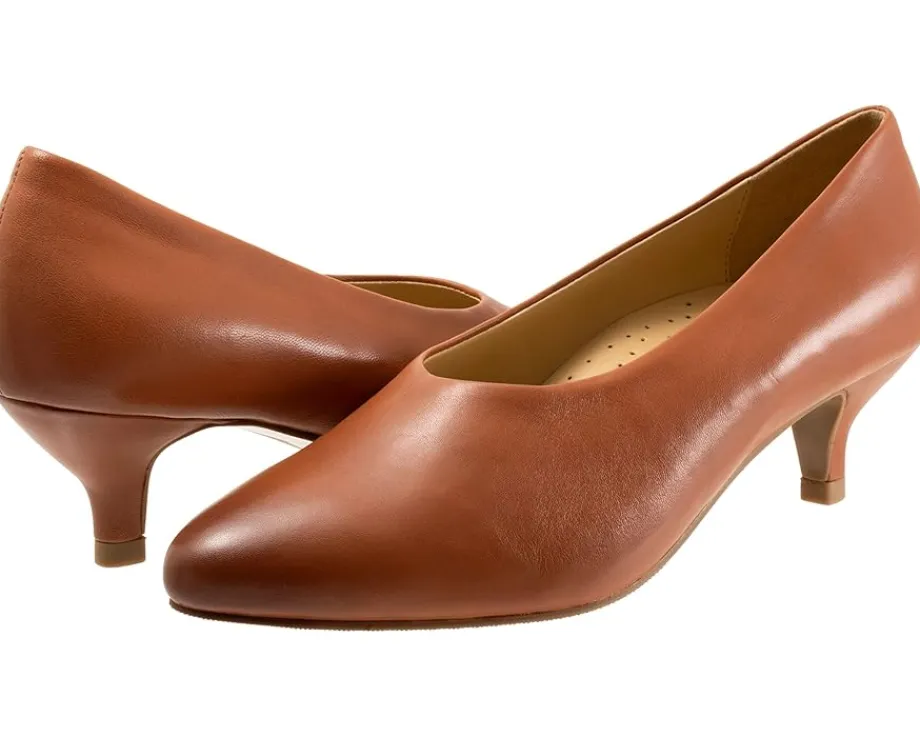 Trotters Women's Kimber Hot