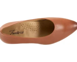 Trotters Women's Kimber Hot