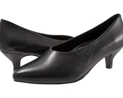 Trotters Women's Kimber Hot