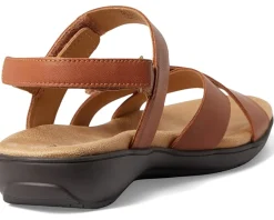 Women Trotters Women's River