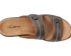 Trotters Women's Ruthie Stitch Hot