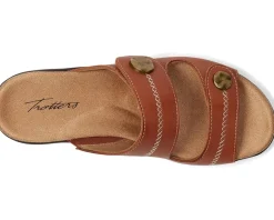 Trotters Women's Ruthie Stitch