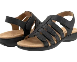 Trotters Women's Tiki Tool Best