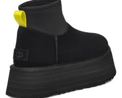 Women UGG Women's Classic Mini Dipper