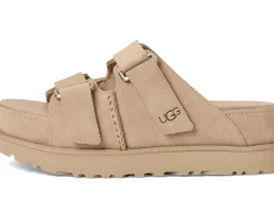 UGG Women's Goldenstar Hi Slide Clearance