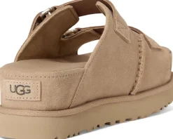 Women UGG Women's Goldenstar Hi Slide