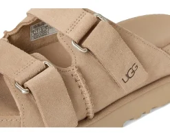 Women UGG Women's Goldenstar Hi Slide