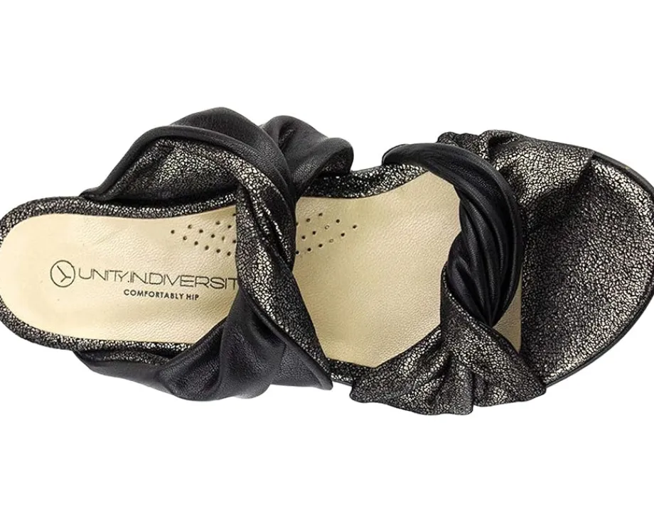 Women Unity in Diversity Women's Ikaria