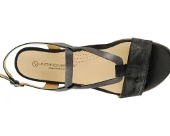 Unity in Diversity Women's Charming Best