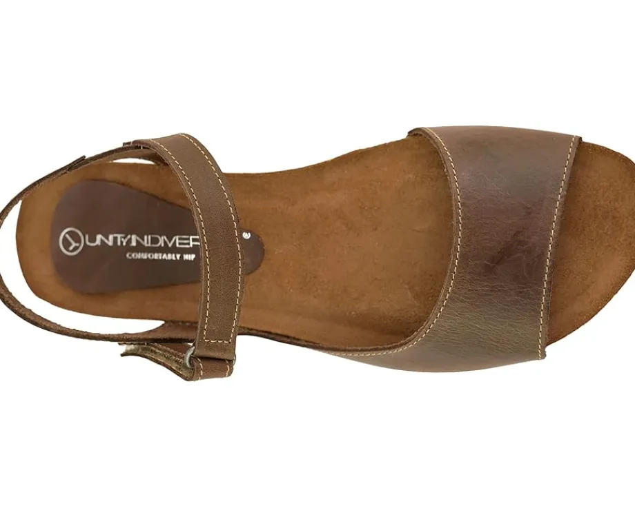 Unity in Diversity Women's Ronda Clearance