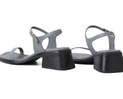 Vagabond Shoemakers Women's Ines Leather Sandal New