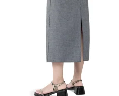 Women Vagabond Shoemakers Women's Ines Snake Sandals