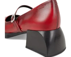 Vagabond Shoemakers Women's Vivian Polish Leather Mary Jane New