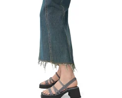 Vagabond Shoemakers Women's Hennie Leather Strappy Sandal Clearance