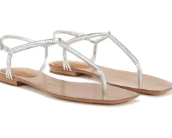 Women Veronica Beard Women's Amelia Thongs