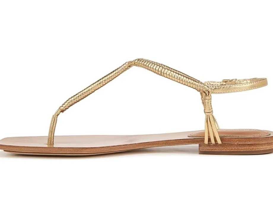 Veronica Beard Women's Amelia Thongs New